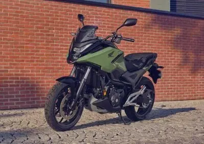 Honda NC 750 X DCT (2025 - 26) - Annuncio 9893752