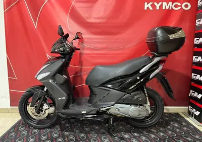 Kymco Agility 200i R16 + (2014 - 17) - Annuncio 9893757