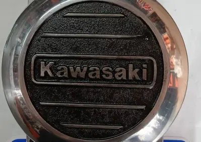 140311014 COPRCHIO GENERATORE K Z550 Kawasaki - Annuncio 9893761