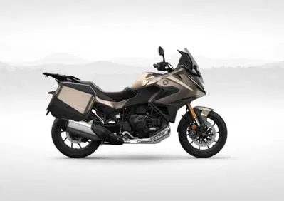 Honda NT 1100 (2025 - 26) - Annuncio 9893762