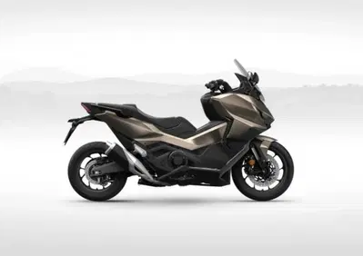Honda Forza 750 (2025 - 26) - Annuncio 9893784