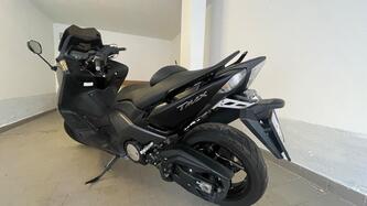 Yamaha T-Max 530 ABS (2012 - 14) usata