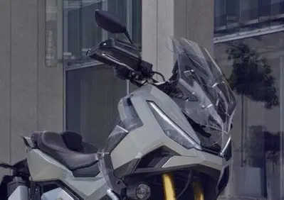 Honda X-ADV 750 (2025 - 26) - Annuncio 9893787