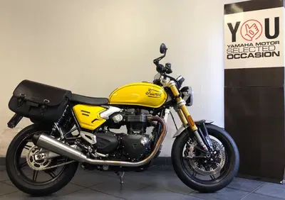 Triumph Speed Twin 1200 RS (2025 - 26) - Annuncio 9893792