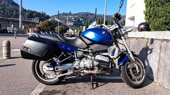 Bmw R 850 R (1994 - 02)