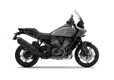 Harley-Davidson Pan America 1250 Special (2020 - 25) - Annuncio 9893803