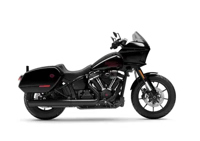 Harley-Davidson Low Rider ST (2025 - 26) - Annuncio 9893807