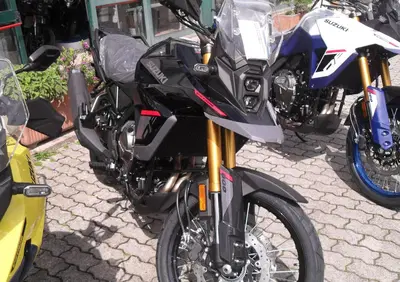 Suzuki V-Strom 800DE (2025 - 26) - Annuncio 9893812