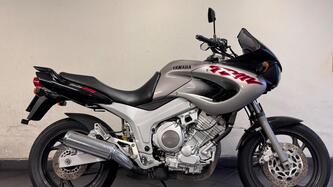 Yamaha TDM 850 (1996 - 01)