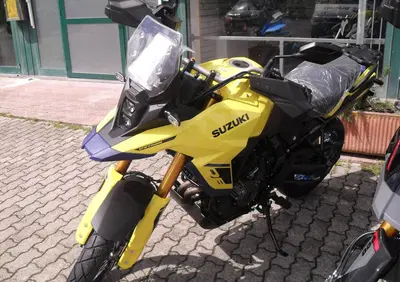 Suzuki V-Strom 800DE (2025 - 26) - Annuncio 9893816