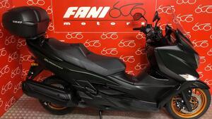 Suzuki Burgman 400 (2025) 