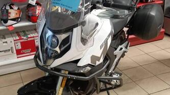 CFMOTO 650MT (2021 - 24) usata