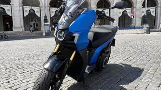 Seat MÓ 125 Performance (2022 - 25) usata