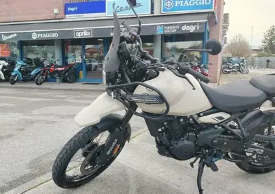 Royal Enfield Himalayan 411 (2021 - 24) - Annuncio 9893853
