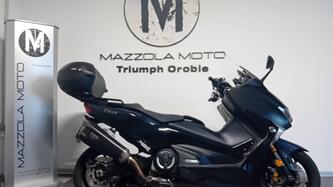 Yamaha T-Max 530 SX Sport Edition (2018 - 19) usata
