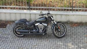 Harley-Davidson 107 Breakout (2018 - 19) - FXBR 