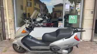 Honda Pantheon 150 (1998 - 02)