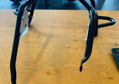 Protezione Motore Accel - Annuncio 9893880