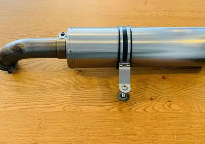 Terminale Suzuki Accel - Annuncio 9893884