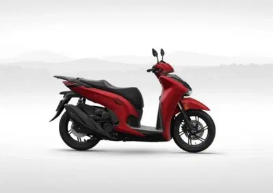 Honda SH 350i Sport (2025 - 26) - Annuncio 9845513