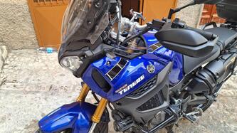 Yamaha XT1200Z Super Ténéré ABS (2015 - 16) usata