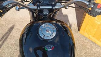 Moto Guzzi Nevada 750 Classic (2008 - 15) usata