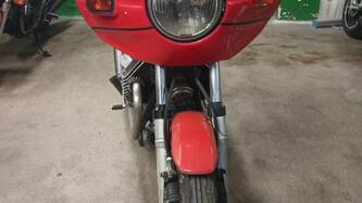 Moto Guzzi V 35 epoca