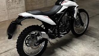 Betamotor Alp 4.0 (2024 - 25)