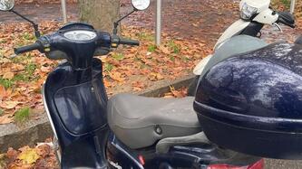 Aprilia Scarabeo 100 4t (2007 - 16) usata