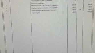 Bmw R 1100 RT ABS (1995 - 2001) usata