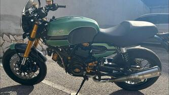 Ducati Sportclassic GT 1000 usata