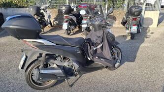 Honda SH 300 i ABS (2016 - 20)