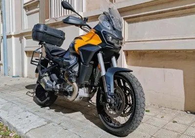 Moto Guzzi Stelvio (2024 - 26) - Annuncio 9893968