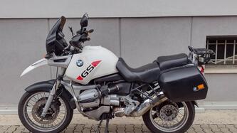 Bmw R 1100 GS usata