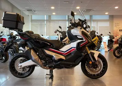 Honda X-ADV 750 (2017) - Annuncio 9893978