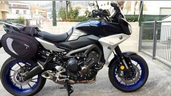Yamaha Tracer 900 (2018 - 20) usata