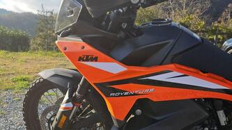 KTM 890 Adventure (2023 - 26) usata