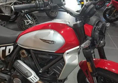 Ducati Scrambler 800 Icon (2023 - 24) - Annuncio 9893988