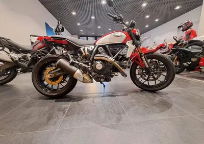 Ducati Scrambler 800 Icon (2023 - 24) - Annuncio 9893988