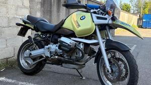 Bmw R 1100 GS 