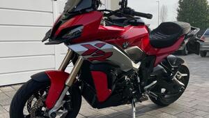 Bmw S 1000 XR (2020 - 23) 