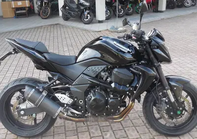 Kawasaki Z 750 (2007 - 14) - Annuncio 9894016