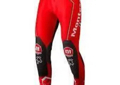 PANTALONE HEBO/ MONTESA - Annuncio 9894019