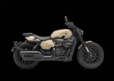 Benelli Leoncino 400 Bobber (2026) - Annuncio 9894036