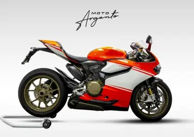 Ducati Superleggera 1199 (2014) - Annuncio 9894155