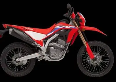 Honda CRF 300L (2025 - 26) - Annuncio 9894075