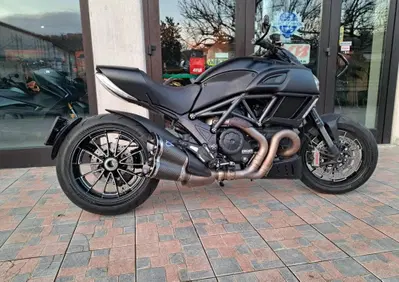 Ducati Diavel 1200 (2014 - 16) - Annuncio 9894105