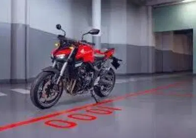 Honda CB 1000 Hornet (2025 - 26) - Annuncio 9894077