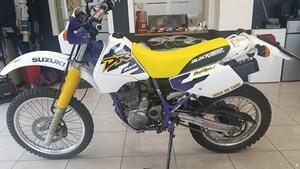 Suzuki DR 350 SE (1994 - 02) 