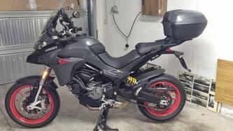 Ducati Multistrada V2 S (2022 - 24) usata